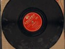 Billie Holiday NIGHT & DAY / GLOOMY SUNDAY Vintage 78