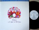 QUEEN (A Night At The Opera) MFSL 1/2-SPEED Audiophile