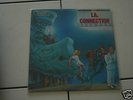 LA. CONNECTION NOW APPEARING RARE FUNK LP NEAR MINT