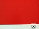 QUEENS OF THE STONE AGE Rated X LP GATEFOLD SKIN METAL
