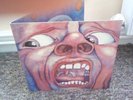 in the court of the crimson king lp