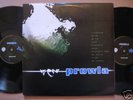 PROWLA Lonewolf RARE AUSSIE HIP HOP DOUBLE LP 2001 OOP