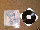 DAVID BOWIE LIFETIMES PROMO LP