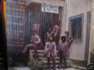 Raw Soul Express LP Original CAT funk 1976