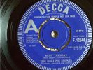 ROLLING STONES UK PROMO 67 DEMO RUBY TUESDAY NO RESERVE