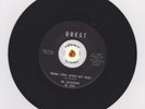 RARE Northern Soul Beach AL HASKINS Wish You Were HEAR