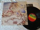 CANAMI CONCEPT - ORIGINAL S.AFRICAN PROG LP