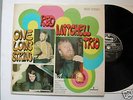RED MITCHELL TRIO-ONE LONG STRING NM LP