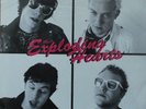 EXPLODING HEARTS Making Teenage Faces 7