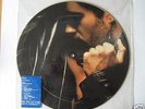 George Michael - Faith  Brazil Picture Disc LP