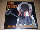 MAIN SOURCE Looking At The Front Door SEALED ORIG 12