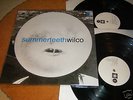Wilco - Summerteeth 2LP Vinyl Uncle Tupelo Jeff Tweedy
