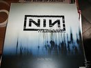 NINE INCH NAILS With Teeth NOTHING 2xLP GATEFOLD