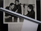 VELVET UNDERGROUND MUSIC FACTORY PROMO PHOTO & INSERT