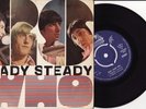 592001_____THE WHO : READY STEADY WHO EP