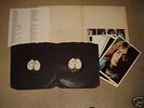 BEATLES 1968 WHITE ALBUM UK TOP LOADER 1st MONO 0487242