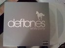 Deftones White Pony LP Vinyl Awesome Tool Korn POD LOOK