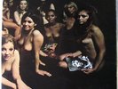 Jimi Hendrix Experience 1968 Electric Ladyland 2LP UK