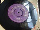 ELVIS PRESLEY MY BABY LEFT ME  HMV 7M 424  ORIG 1956 45