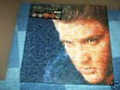 ELVIS PRESLEY  5 -  PICTURE DISC  BOX SET+BOOKLET MINT