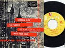 Jimmy McCRACKLIN Georgia slop French EP 7