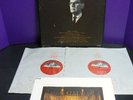 Klemperer Conducts WAGNER ANGEL Rec  EUROPE 2Lp Bx  NM