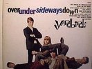 THE YARDBIRDS OVER UNDER SIDEWAYS DOWN ON EPIC BN 26210