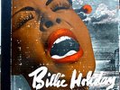 BILLIE HOLIDAY 78 rpm SET COMMODORE CR2 Rare