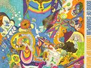 Sons of Champlin LOOSEN UP NATURALLY  Psych LP