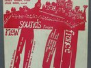 JACK DIEVAL QUARTET James Moody PRESTIGE 10