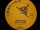 rare COSMIC JAZZ LP SUN RA 
