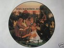 WITCHFINDER GENERAL - DEATH PENALTY - PICTURE DISC LP
