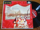 London Blue Back ffss Classical Stereo LP CS 6080 NM