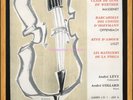 Massenet Offenbach André Lévy Collard Lumen LD 1-432