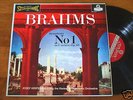 London Blue Back ffss Classical Stereo LP CS 6110 NM