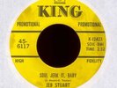 Jeb Stuart on King Promo R&B Hear