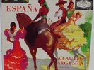 Classical Stereo LP London FFss BB CS 6006 Chabrier