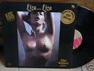 ELIAS RAHBANI  Liza Liza / Sexy Cosmic Disco Balbelli