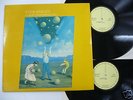 ROBERT FRIPP & BRIAN ENO Even Spaces (V.RARE 2LP)