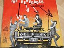  The Renegades Cadillac LP 1965 from FINLAND