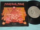 BLACK SABBATH - 7