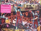 YEAH YEAH YEAHS - FEVER TO TELL VERY RARE PIC DISC