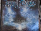 Iron Cross – Warhead LP rare US metal