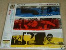 THE POLICE - SYNCHRONICITY - 200G LTD JAPANESE PRESSING