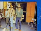 Earth & Stone Kool Roots UK 2LP Cha Cha Listen