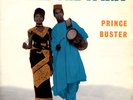 Prince Buster I Feel the Spirit UK Blue Beat LP Listen