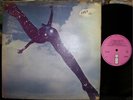 Free- S/t -First Press UK LP- 1969 Pink Island ILPS9014