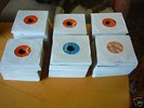 Über 300 Singles Schlager Rock & Roll Beat 50er 60er