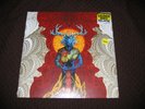 MASTODON - BLOOD MOUNTAIN LP Colored Vinyl SEALED Metal