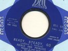 PRINCE & PRINCESS*mod RnB new breed latin soul*LISTEN